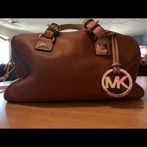 Michael Kors handbag
